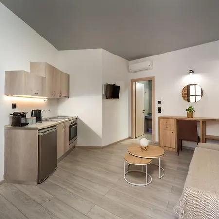 Appartement Mulberry