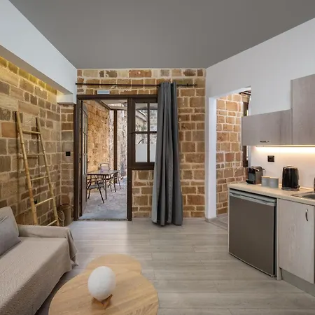 Appartement Mulberry