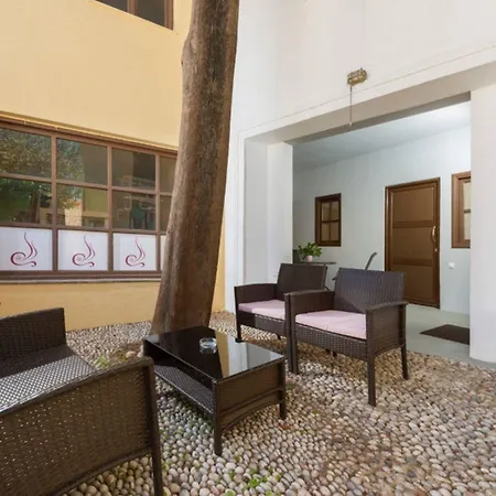 Mulberry Appartement