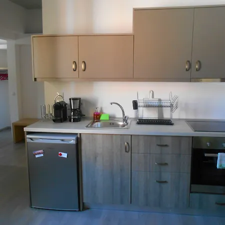 Mulberry Appartement Rhodes City