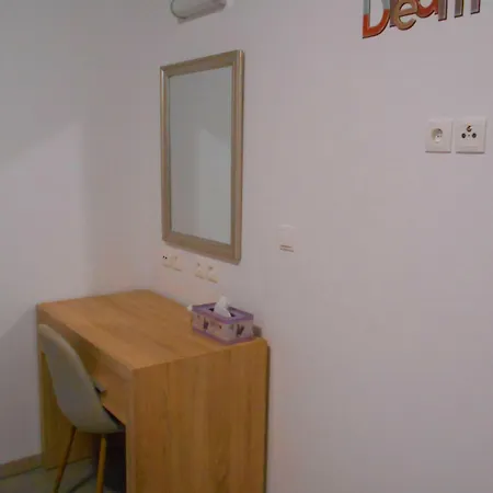 Appartement Mulberry Rhodes City