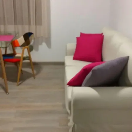 Mulberry Appartement *