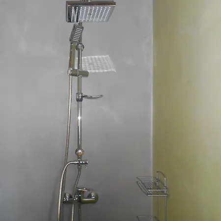 Mulberry Appartement