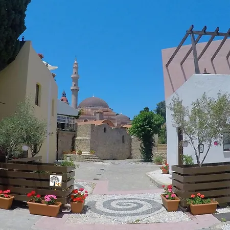 Mulberry Appartement