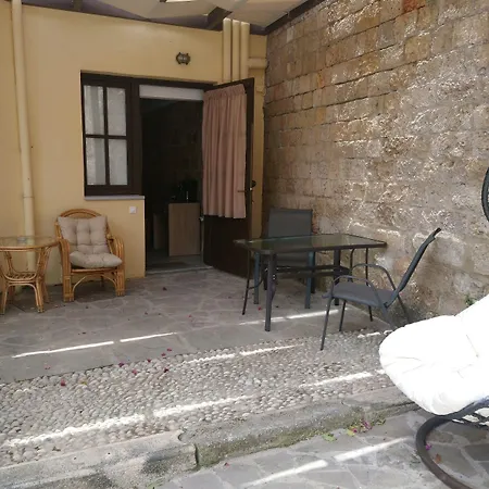 Appartement Mulberry