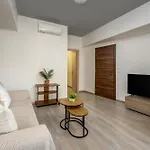 Apartament Mulberry Rhodes City