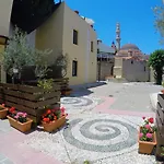 Apartament Mulberry Rhodes City