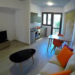 Apartament Mulberry *