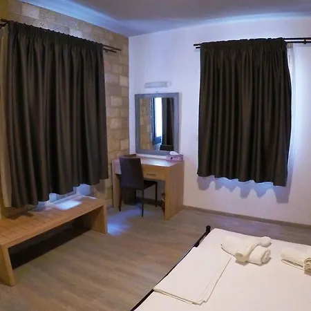 Apartament Mulberry Apartments *