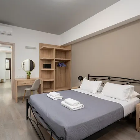 Mulberry Apartments