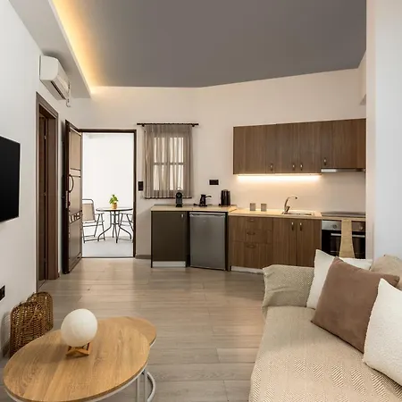 Mulberry Apartments Apartament