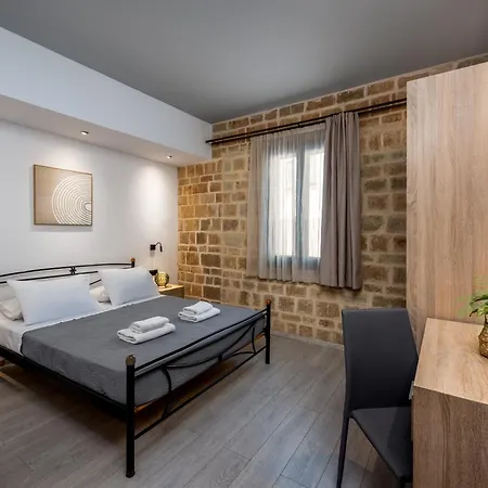 Mulberry Apartments Apartament