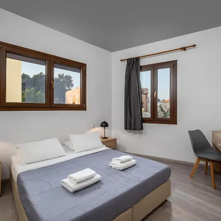 Mulberry Apartments Apartament *