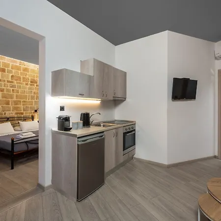 Apartament Mulberry Apartments *