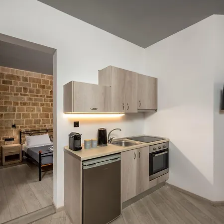Mulberry Apartments Apartament