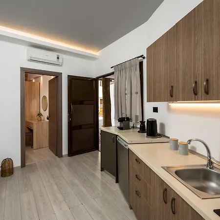 Mulberry Apartments Rhodes City