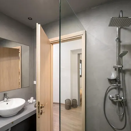 Apartament Mulberry Apartments *