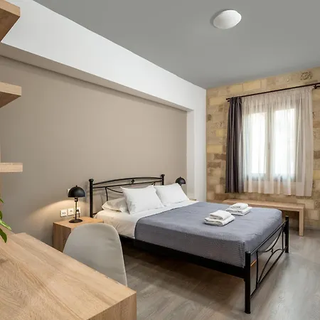 Mulberry Apartments * Rhodes City