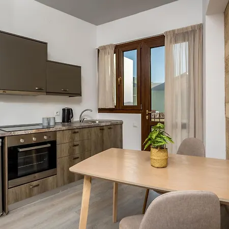 Apartament Mulberry Apartments Rhodes City