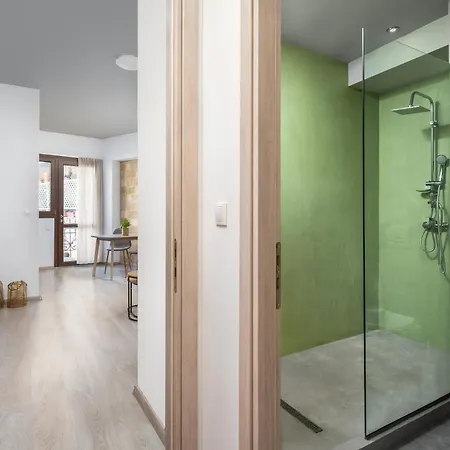 Apartament Mulberry Apartments Rhodes City