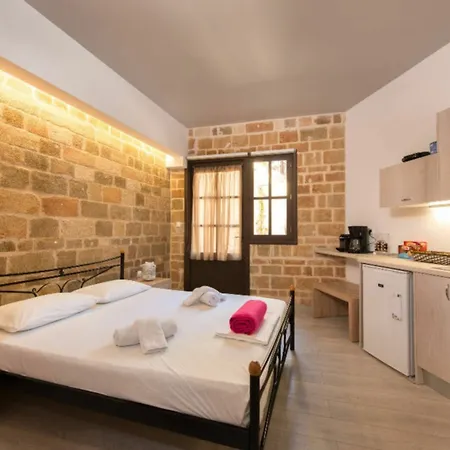 Apartament Mulberry Apartments *