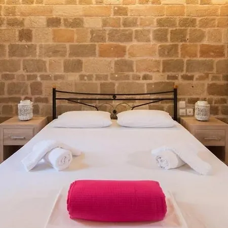 Mulberry Apartment Rhodes City