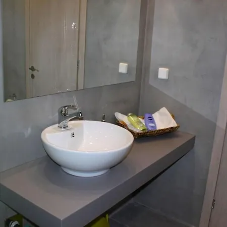 Mulberry Apartment Rhodes City