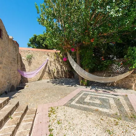 Mulberry * Rhodes City