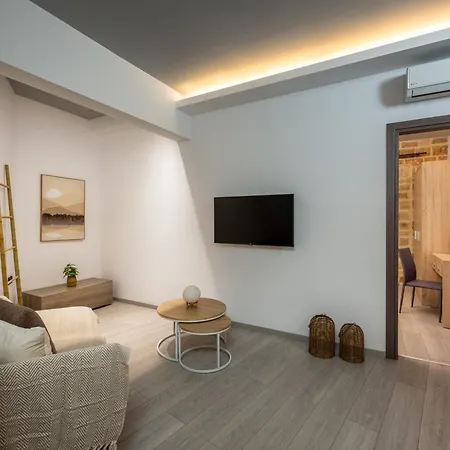 Mulberry Apartments Appartement