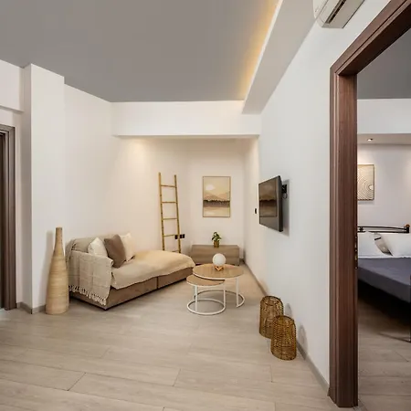 Mulberry Apartments * Rhodes City