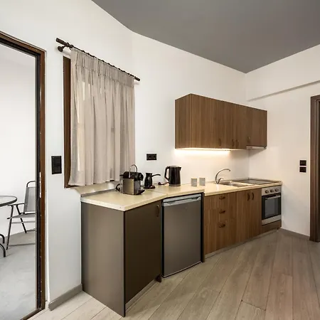 Mulberry Appartement *