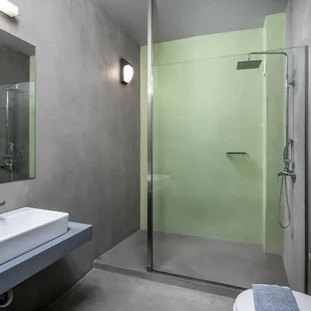 Appartement Mulberry Apartments *
