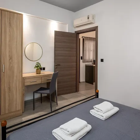 Mulberry Apartments * Rhodes City