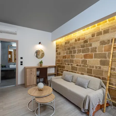 Mulberry Apartments *