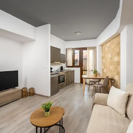 Mulberry Apartamento *