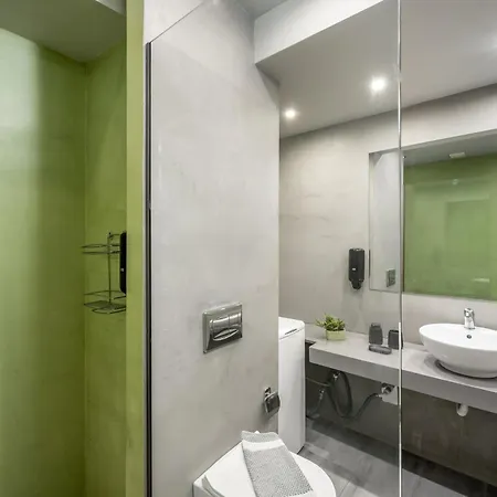 Mulberry Apartments Appartement Rhodes City