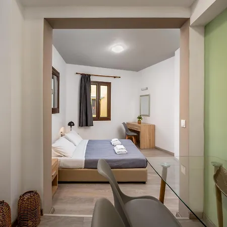 Mulberry Appartement Rhodes City