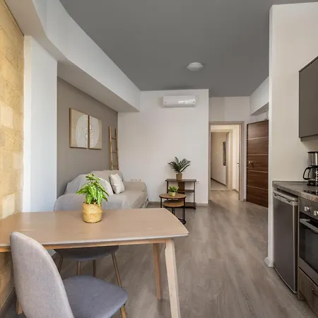 Mulberry Apartamento *