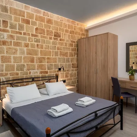 Mulberry Appartement Rhodes City