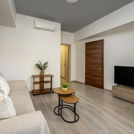 Apartamento Mulberry Rhodes City