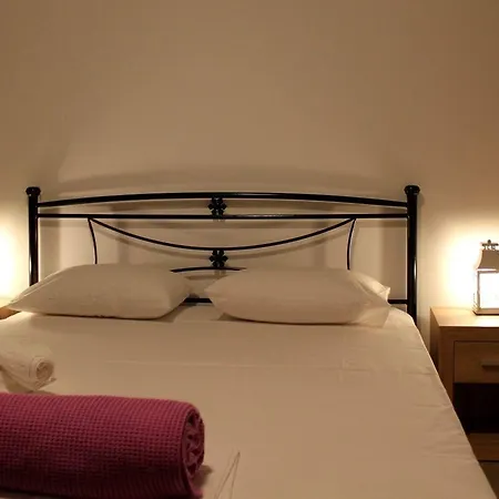 Mulberry Apartamento