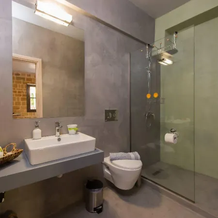 Mulberry Appartement Rhodes City