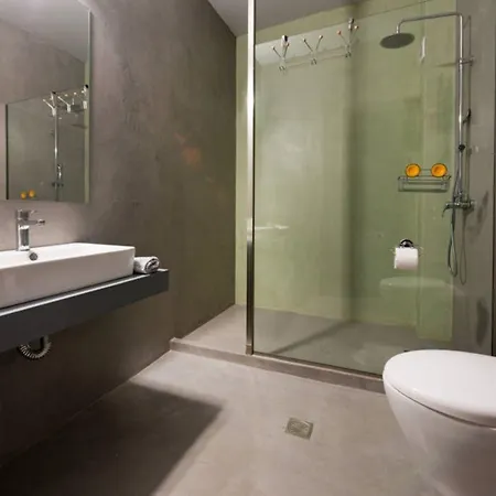 Mulberry Apartamento *