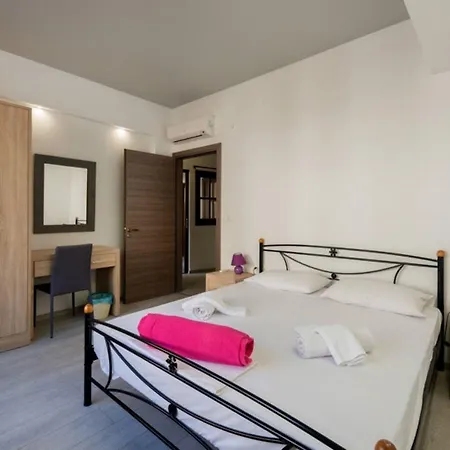 Mulberry * Rhodes City