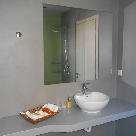 Mulberry Appartement