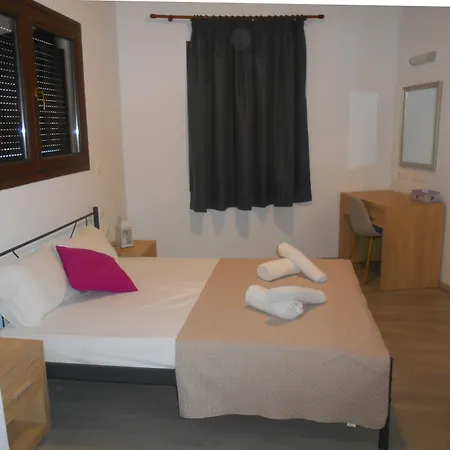 Apartamento Mulberry