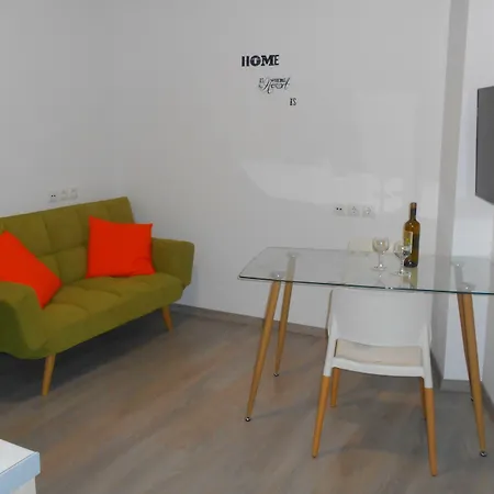 Apartamento Mulberry