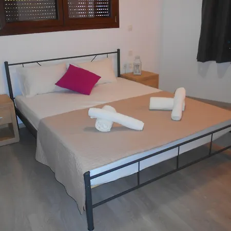 Mulberry * Rhodes City