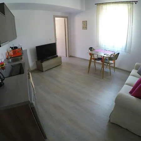 Appartement Mulberry *