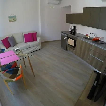 Mulberry Appartement Rhodes City